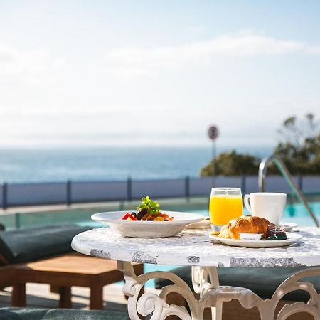 הרמנוס Harbour House Hotel - Harbour Square מראה חיצוני תמונה