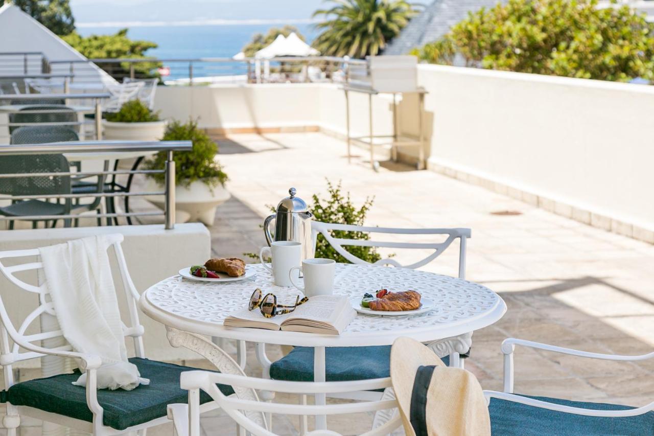 הרמנוס Harbour House Hotel - Harbour Square מראה חיצוני תמונה