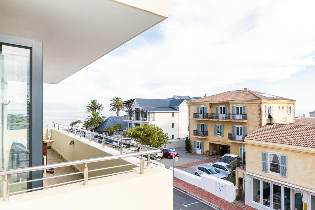הרמנוס Harbour House Hotel - Harbour Square מראה חיצוני תמונה