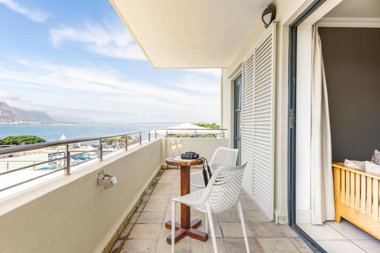 הרמנוס Harbour House Hotel - Harbour Square מראה חיצוני תמונה