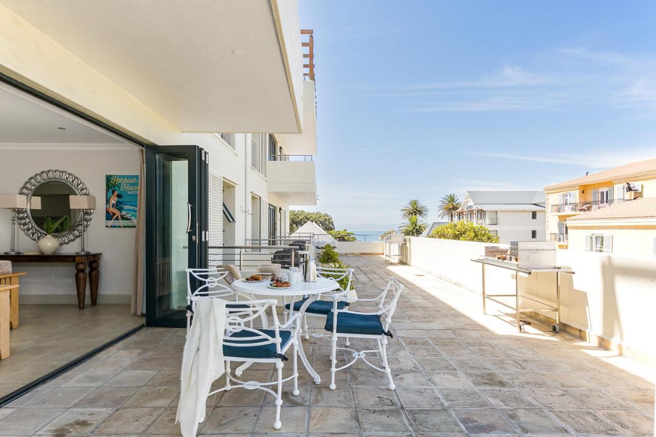 הרמנוס Harbour House Hotel - Harbour Square מראה חיצוני תמונה