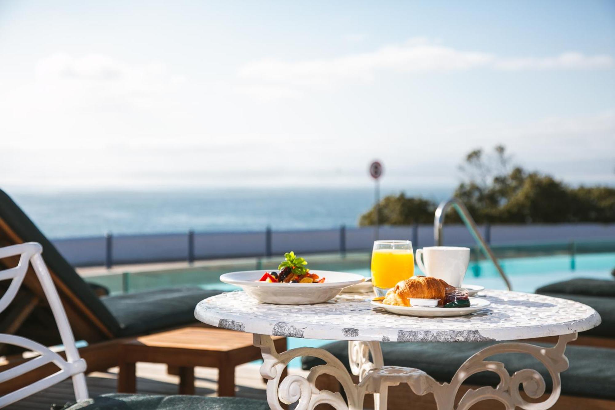 הרמנוס Harbour House Hotel - Harbour Square מראה חיצוני תמונה