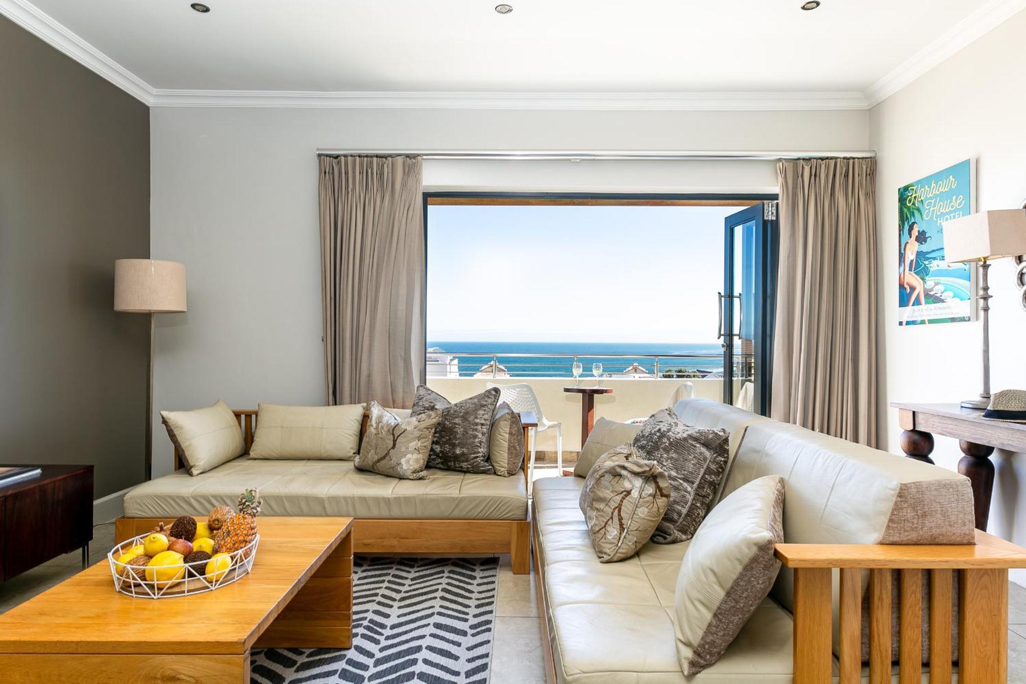 הרמנוס Harbour House Hotel - Harbour Square חדר תמונה