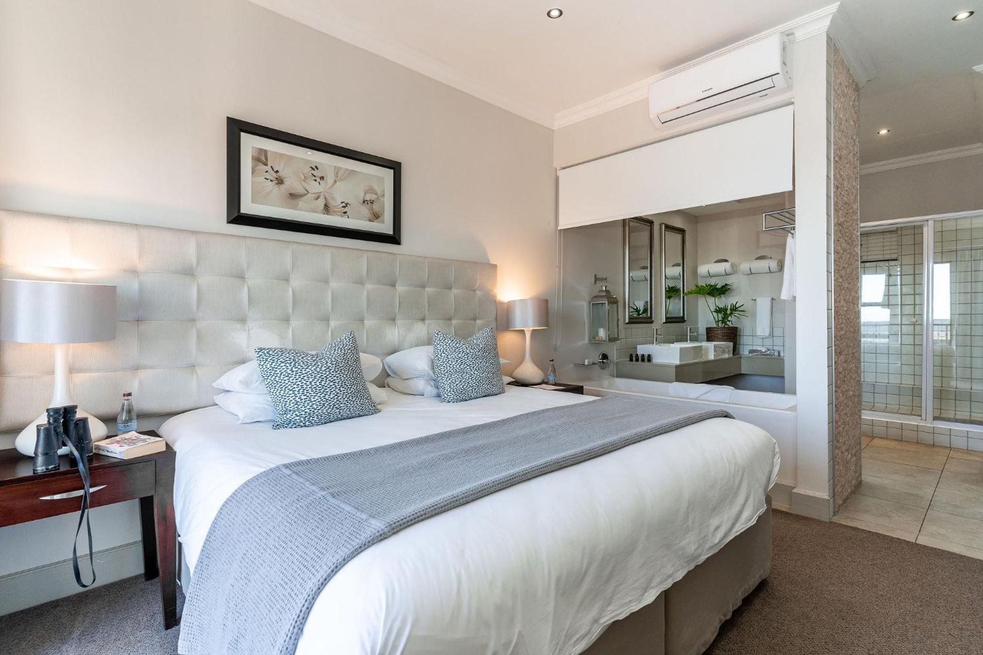 הרמנוס Harbour House Hotel - Harbour Square חדר תמונה