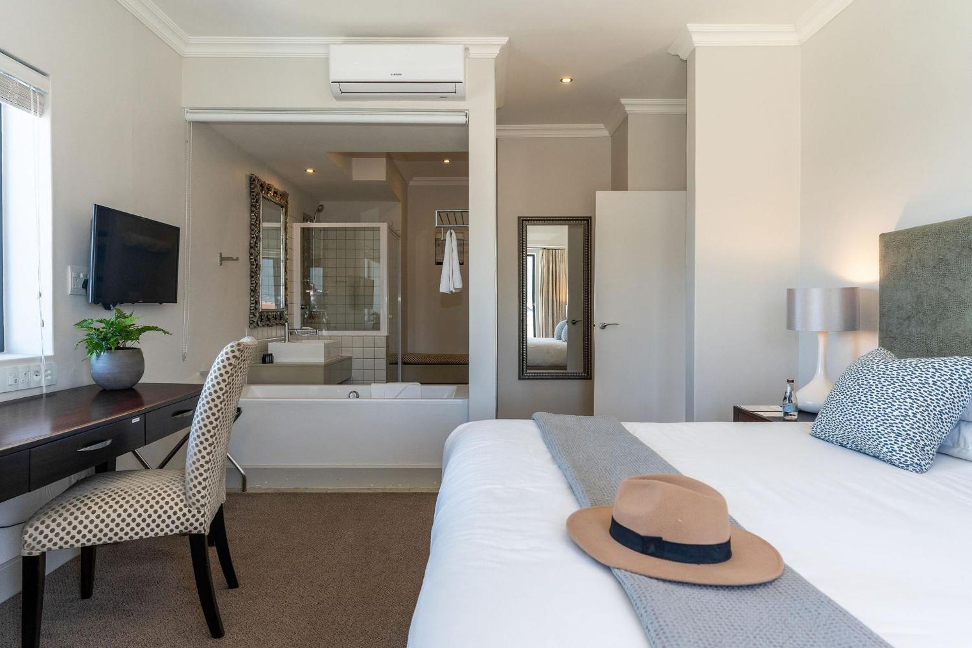 הרמנוס Harbour House Hotel - Harbour Square חדר תמונה